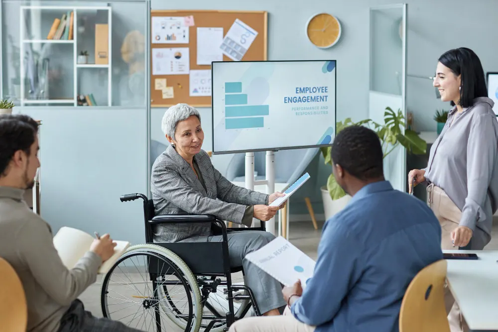 Social Security Disability Leads
