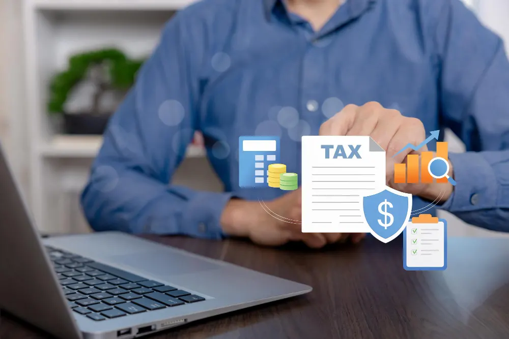 Exclusive Tax Relief Leads