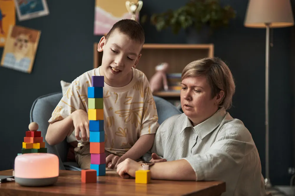 Neurodevelopmental Disorder and Autism Leads
