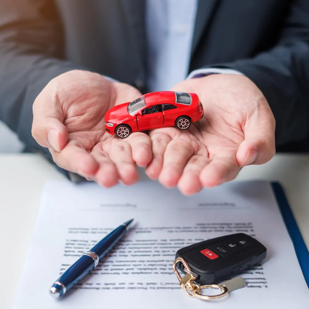 Fresh Auto Insurance Leads