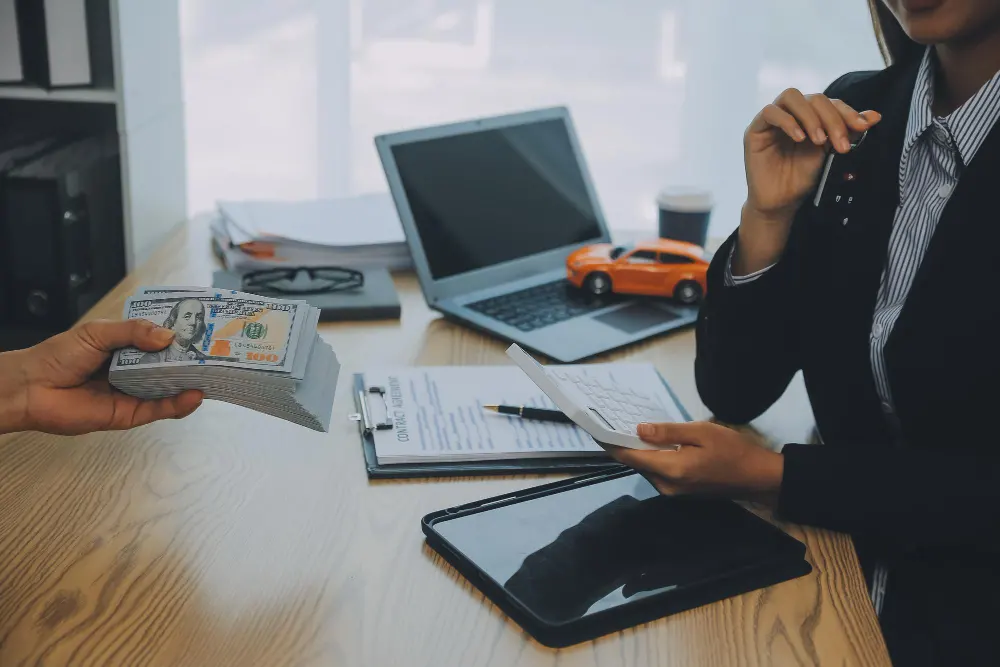 Tax Debt Relief Leads