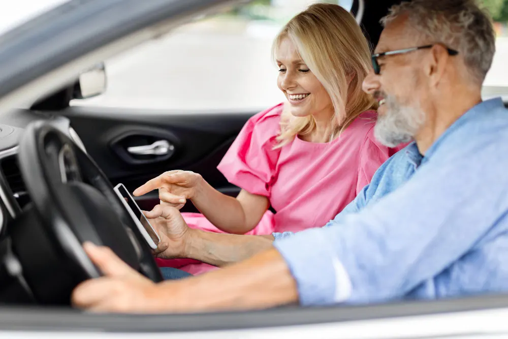 Aged Auto Insurance Leads