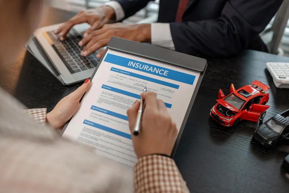 Exclusive Auto Insurance Leads