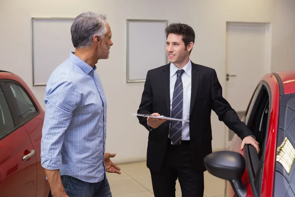 Auto Insurance Leads for Agents